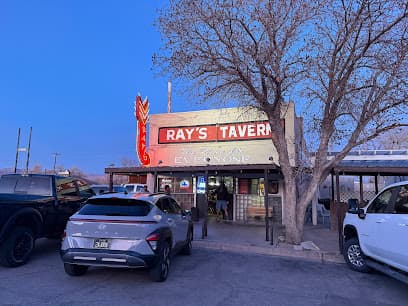 Ray's Tavern