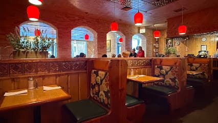 Red Apple Buffet-Restaurant