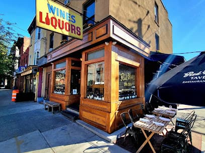 Red Hook Tavern
