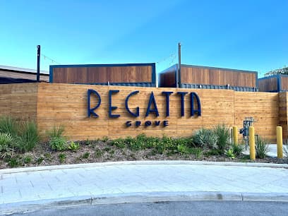 Regatta Grove