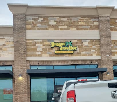 Reggae Jerk Grill