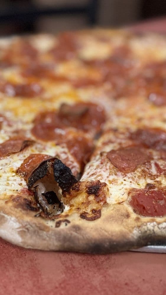 Regina Pizzeria