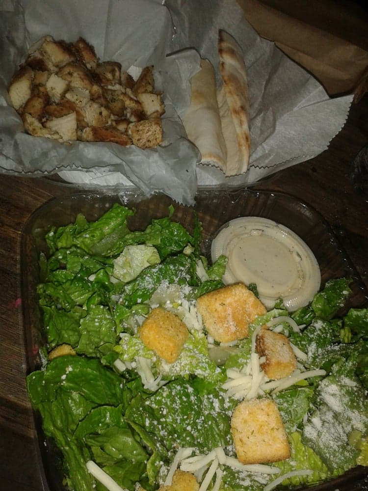 Reno’s Pizza