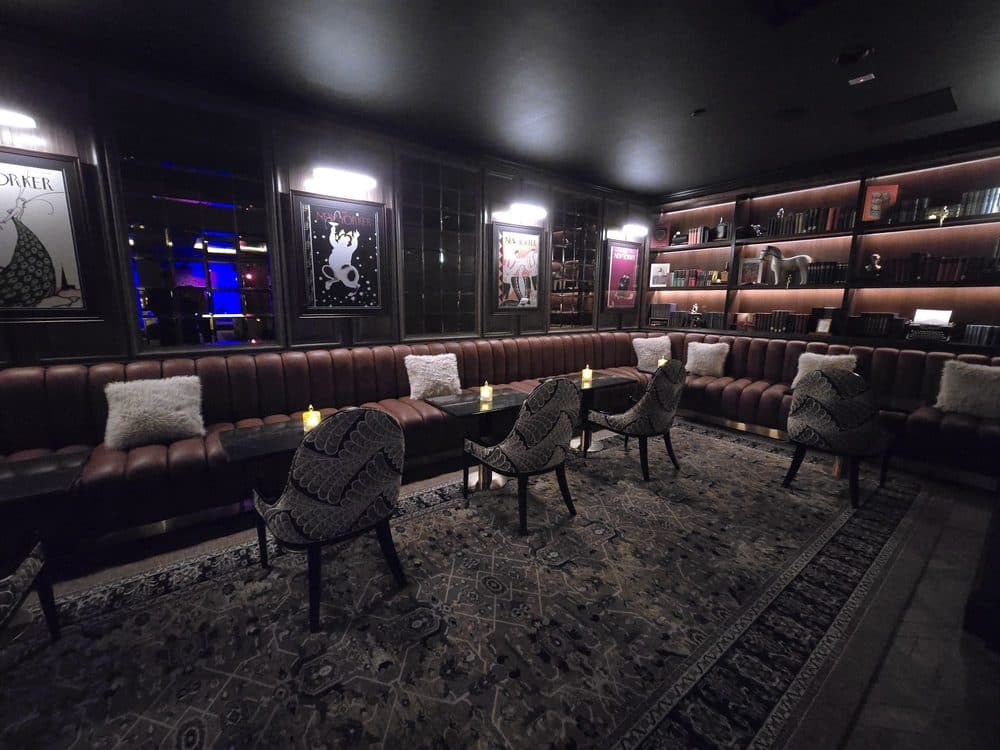 Repeal Speakeasy