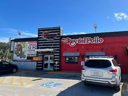 Rey del Pollo