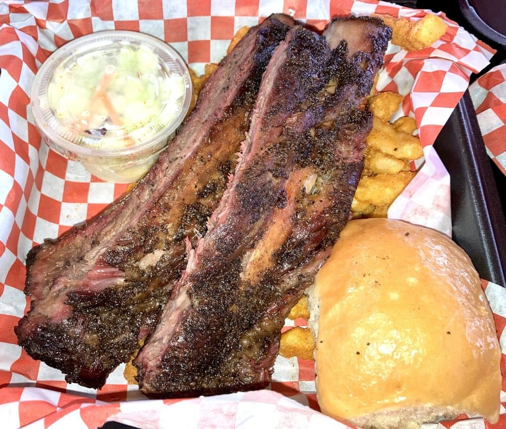 Ribbee's