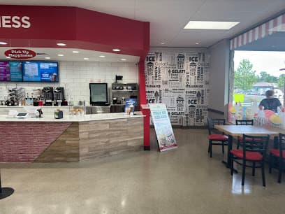 Rita's Italian Ice & Frozen Custard