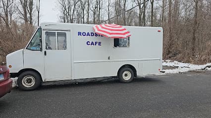 Roadside Cafe
