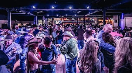 Rodeo Exchange