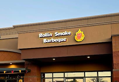 Rollin Smoke BBQ