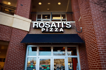 Rosati's Pizza