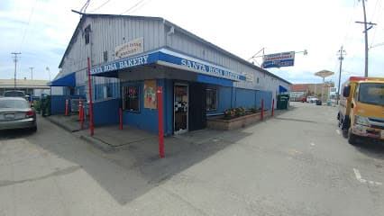 Rose Bakery