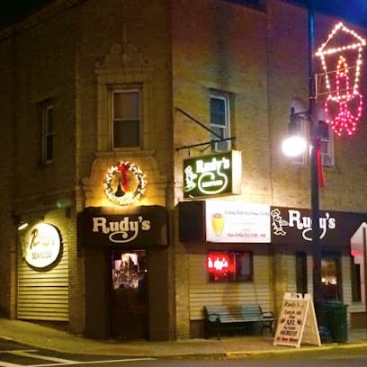 Rudy's