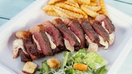 Sabor da Brasa