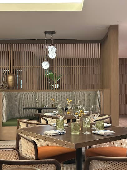 Sagewind Restaurant + Lounge