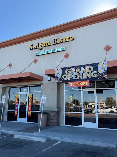Saigon Bistro Camelback