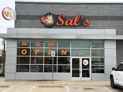 Sals Nashville Hot Chicken