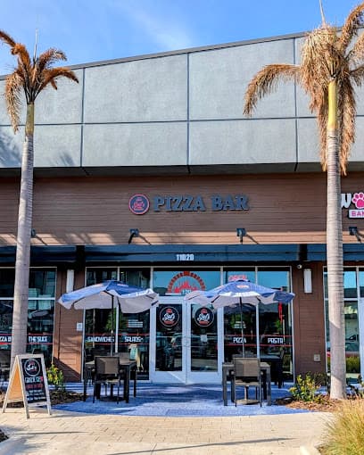 Sal's Pizza Bar