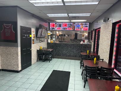 SAM'S CHICAGO GRILL