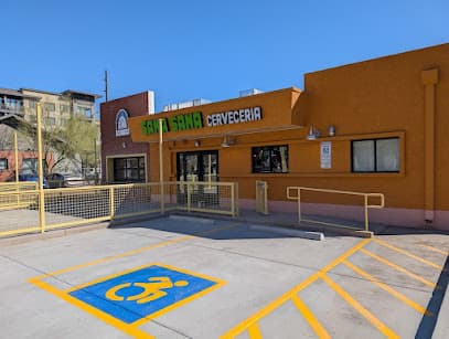 Sana Sana Cerveceria