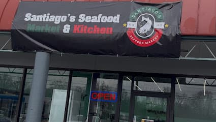 Santiagos Seafood Market