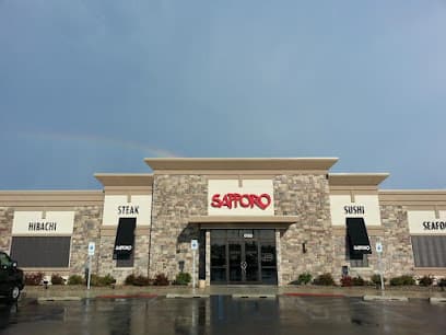 Sapporo Steakhouse