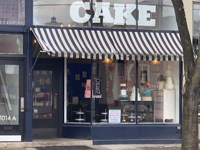 Sassie Cakes