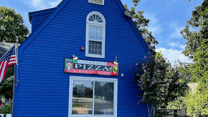 Saybrook Pizza & Restaurant
