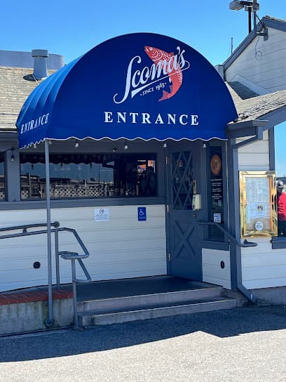 Scoma's Restaurant