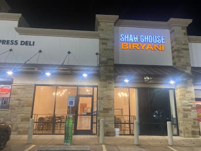 Shah Ghouse Biryani | Austin