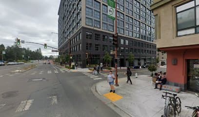 Shake Shack Berkeley