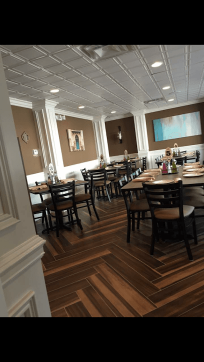 Sheeba Restaurant