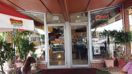 Shorty's