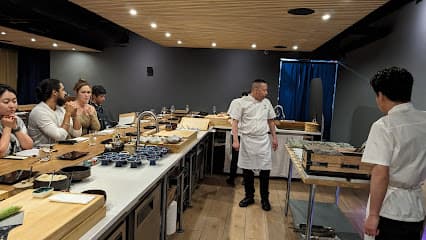 Shota omakase