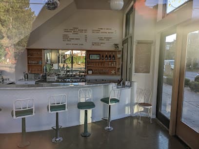 Shug's Soda Fountain and Ice Cream
