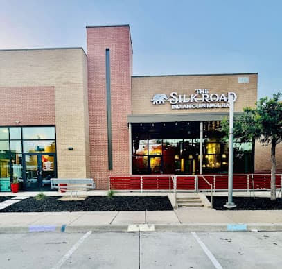 Silk Road Indian Cuisine and Bar