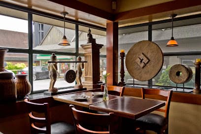 Silk Thai Cafe