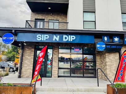 Sip N Dip