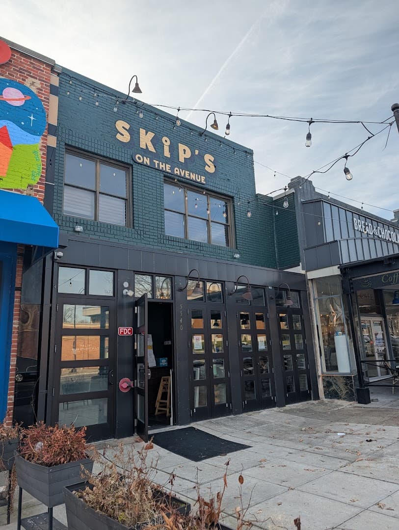 Skips