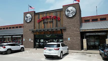 Slovacek's West