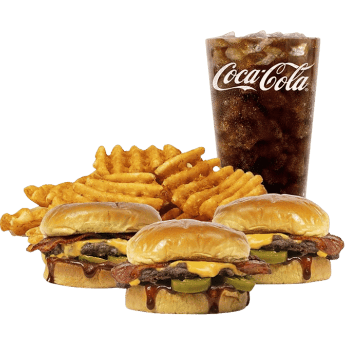 Smalls Sliders