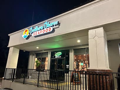 Southern Shores Seafood Jacksonville