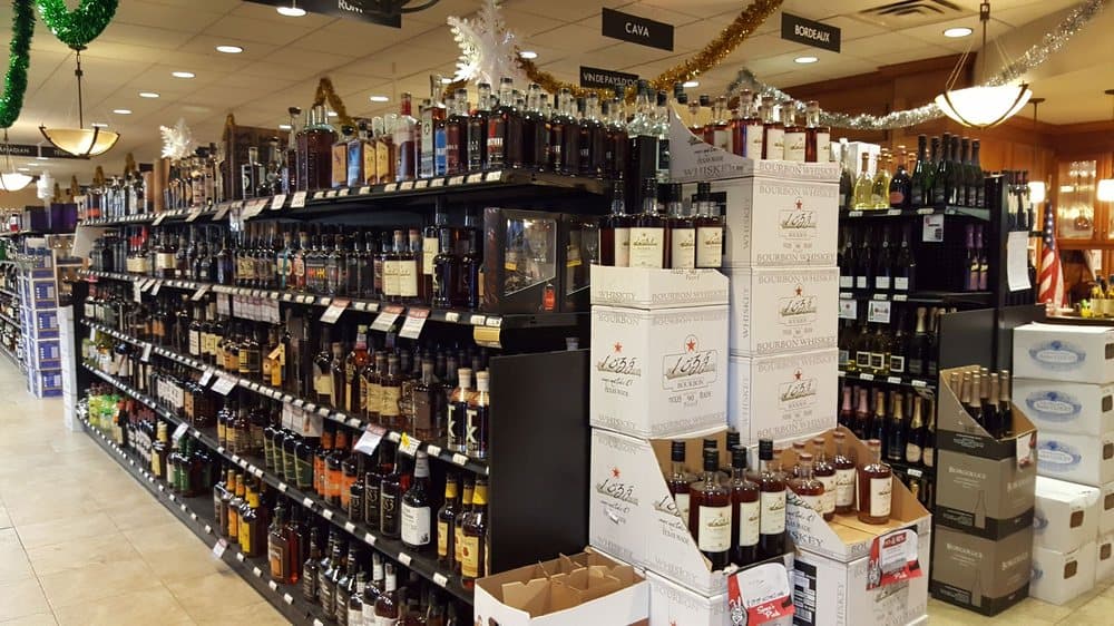 Spec's Wines, Spirits & Finer Foods