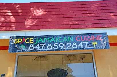 Spice Restaurant