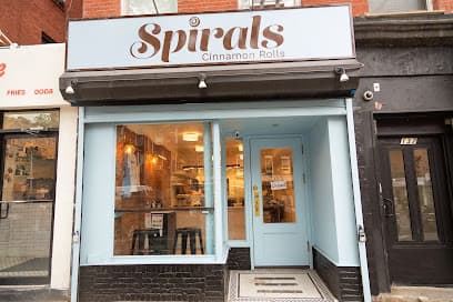 Spirals