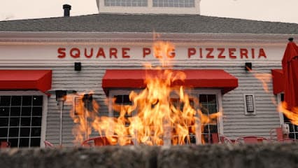 Square Peg Pizzeria East Hartford