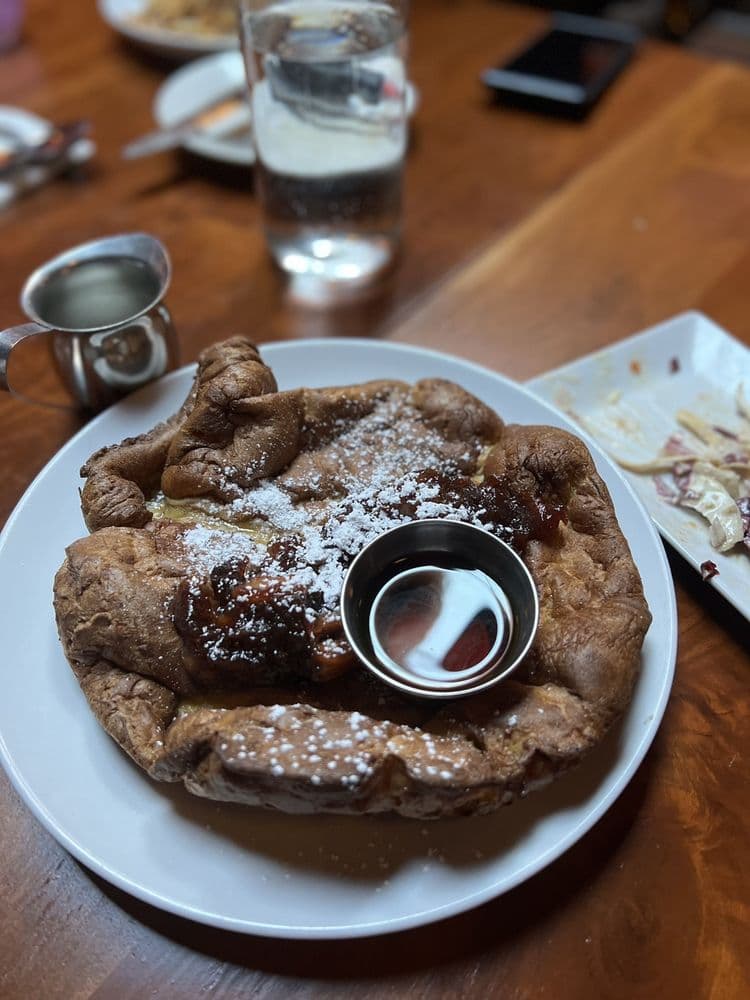 Standard Tap