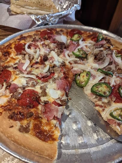 Star Pizza