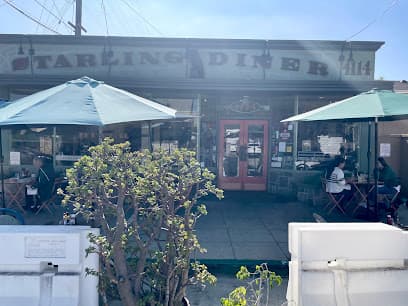 Starling Diner
