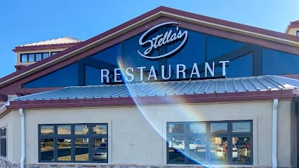 Stella's Restaurant & Catering